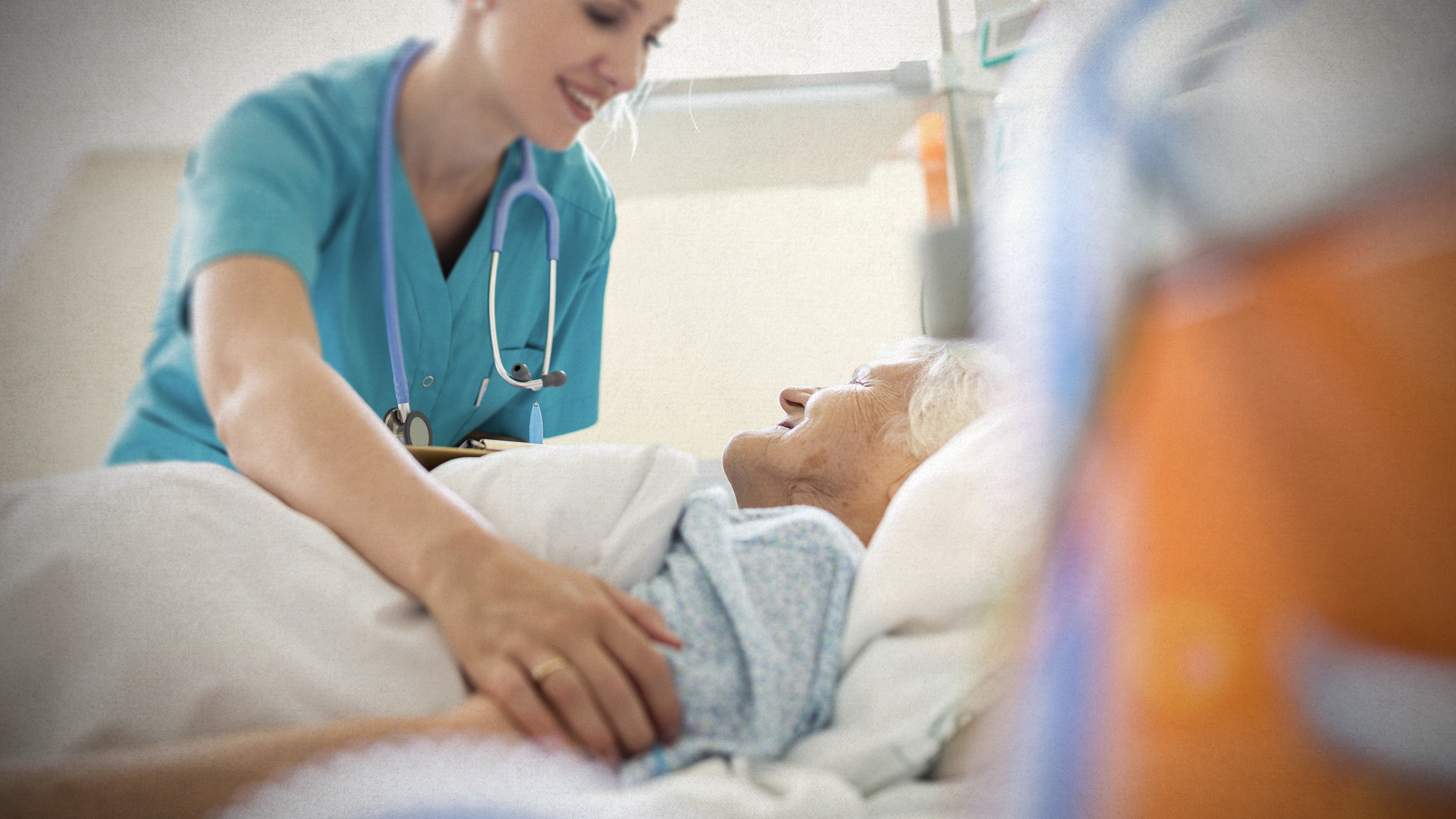 What Is The Difference Between Palliative Care And Hospice 
